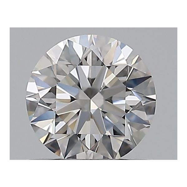 ROUND 0.52 D VVS2 EX-EX-EX - 2537642290 GIA Diamond