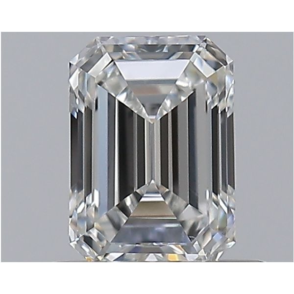EMERALD 0.56 G VS2 EX-VG-EX - 2537644475 GIA Diamond