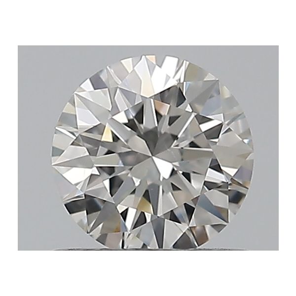 ROUND 0.5 H VS2 EX-EX-EX - 2537646199 GIA Diamond