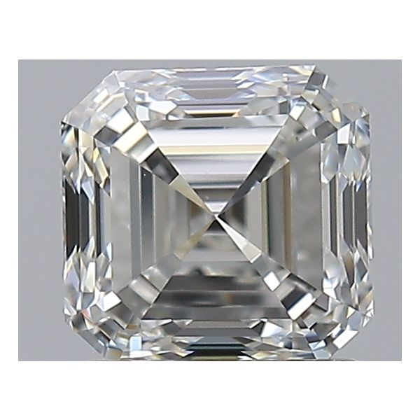 SQ EMERALD 1.2 I VS1 VG-EX-EX - 2537648098 GIA Diamond