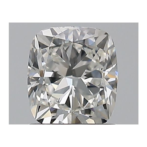 CUSHION 1.01 G VVS2 EX-EX-EX - 2537648741 GIA Diamond