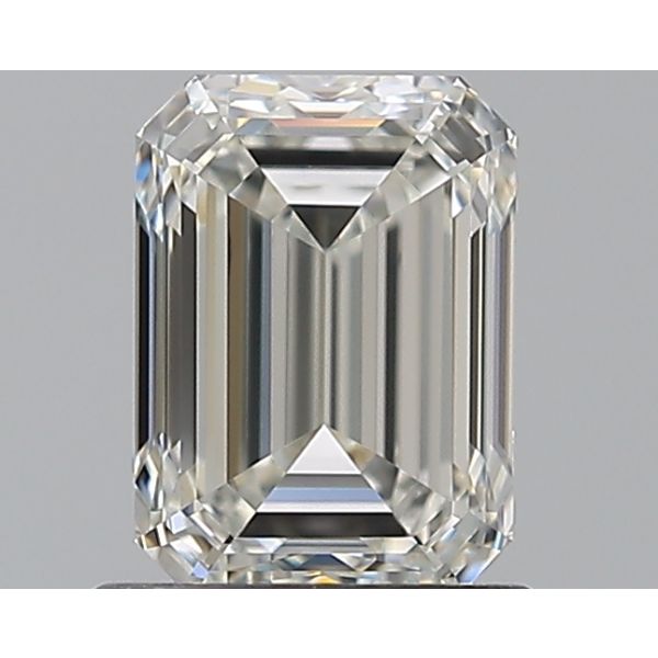 EMERALD 1 I VVS2 VG-EX-EX - 2537649934 GIA Diamond