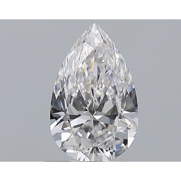 PEAR 0.7 D VS2 EX-VG-EX - 2537658308 GIA Diamond