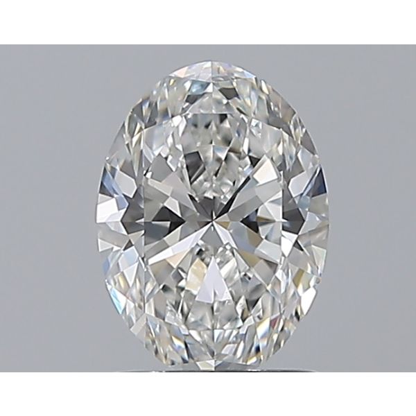 OVAL 1.2 F VS1 VG-EX-EX - 2537661832 GIA Diamond