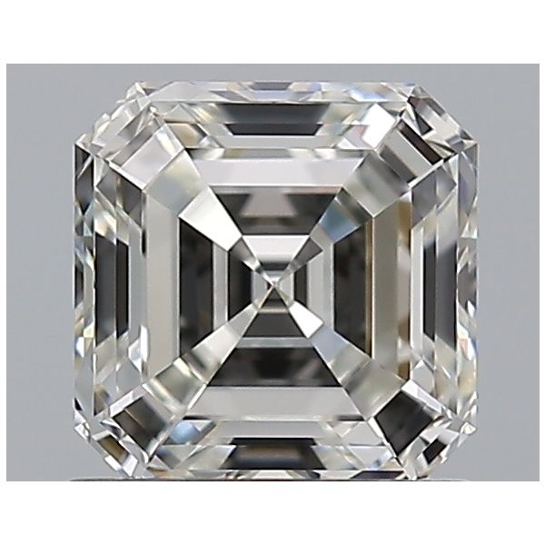 SQ EMERALD 1 I VS1 EX-VG-EX - 2537661936 GIA Diamond