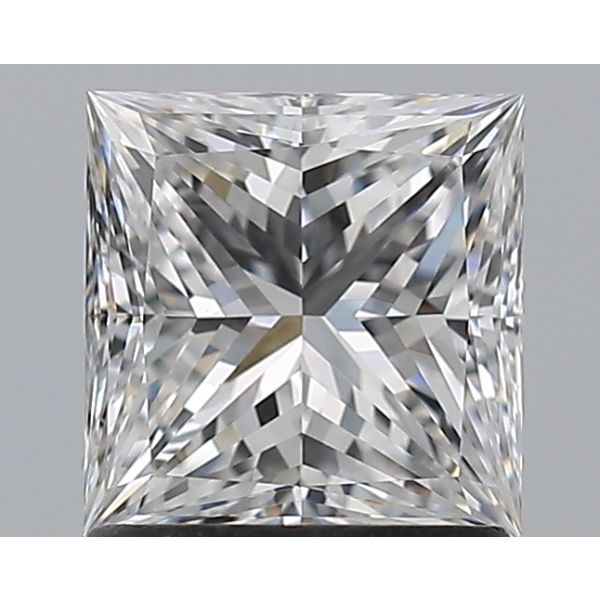 PRINCESS 1.2 E VVS1 EX-EX-EX - 2537669787 GIA Diamond