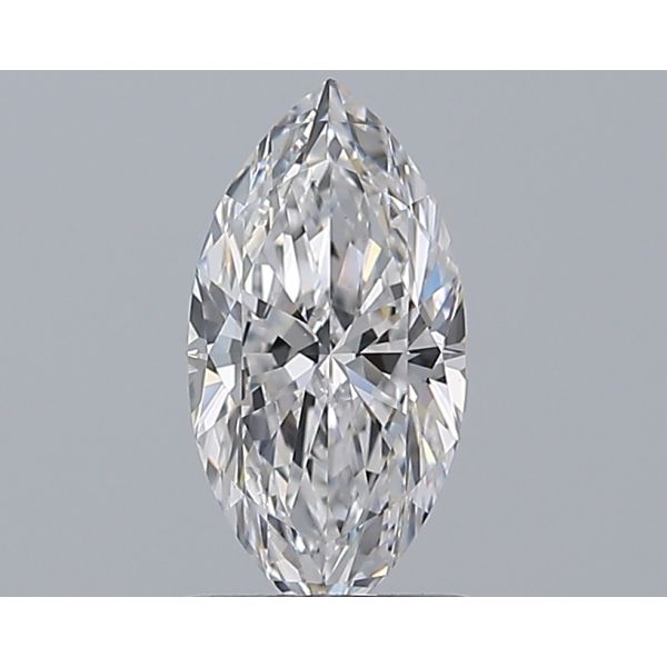 MARQUISE 1 D VS2 EX-EX-EX - 2537670039 GIA Diamond