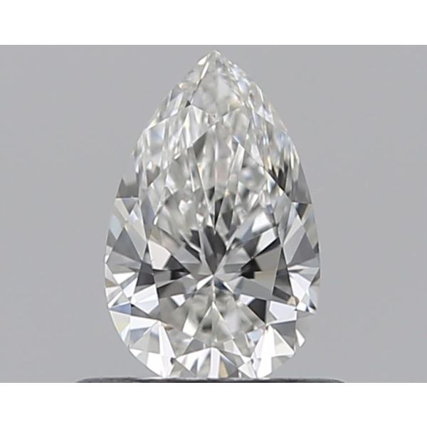 PEAR 0.5 G VS1 EX-EX-VG - 2537679954 GIA Diamond