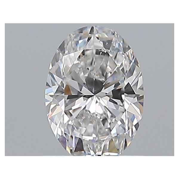 OVAL 0.7 D VS2 EX-EX-EX - 2537684078 GIA Diamond