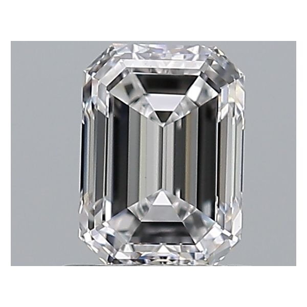 EMERALD 1 D VS1 VG-VG-EX - 2537687914 GIA Diamond