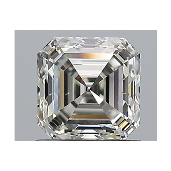 SQ EMERALD 1.01 I VS2 EX-EX-EX - 2537699734 GIA Diamond