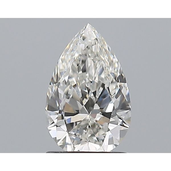 PEAR 1.01 G VS1 EX-EX-EX - 2537708311 GIA Diamond