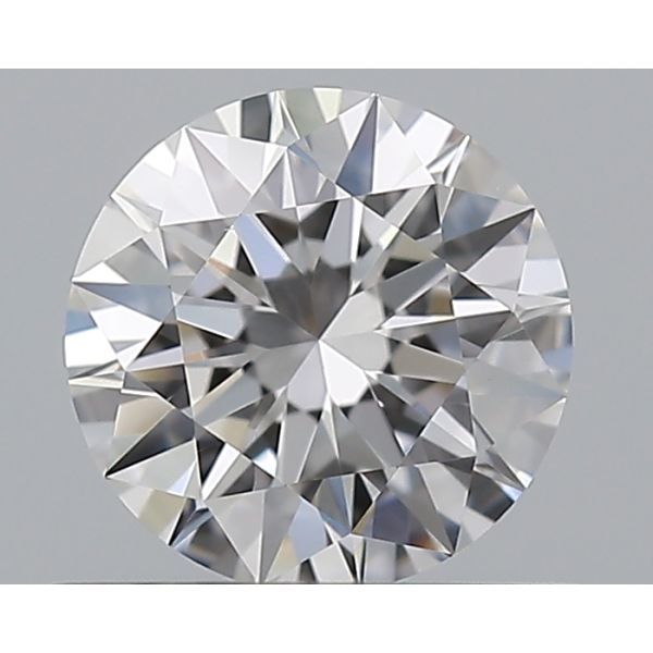 ROUND 0.59 D VS2 EX-EX-EX - 2537712487 GIA Diamond