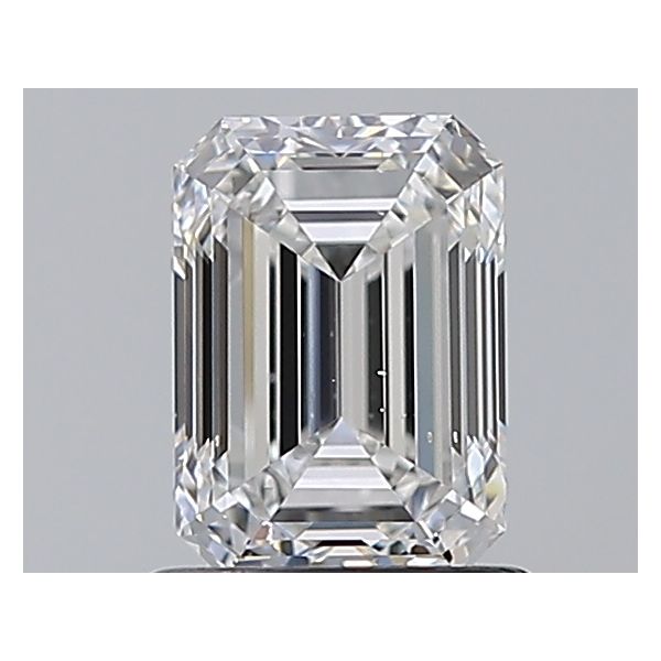 EMERALD 1.11 E VS2 EX-EX-EX - 2537712530 GIA Diamond