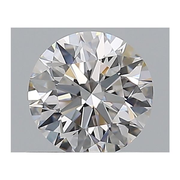 ROUND 0.52 E VVS1 EX-EX-EX - 2537712908 GIA Diamond