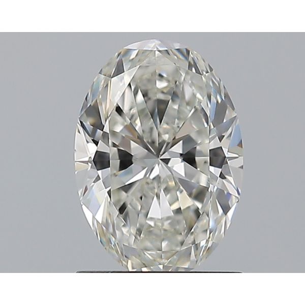 OVAL 1.02 H VS2 EX-EX-EX - 2537713415 GIA Diamond