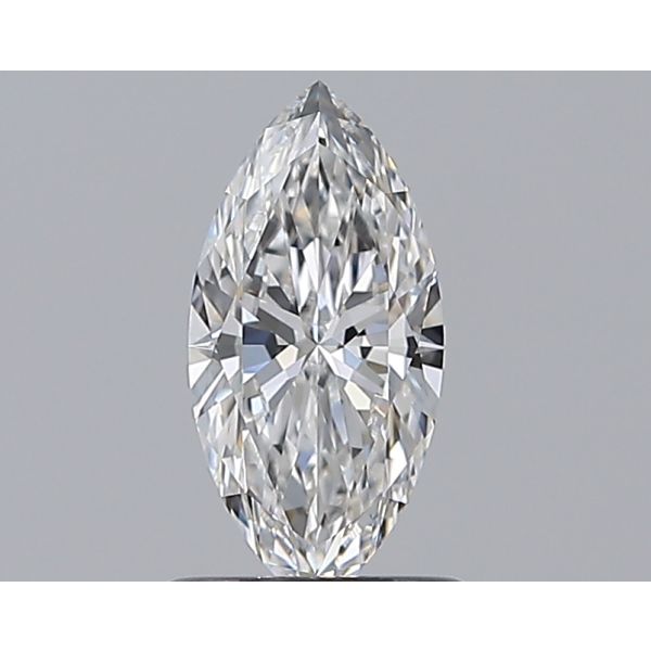 MARQUISE 0.8 F VVS2 EX-VG-VG - 2537715301 GIA Diamond