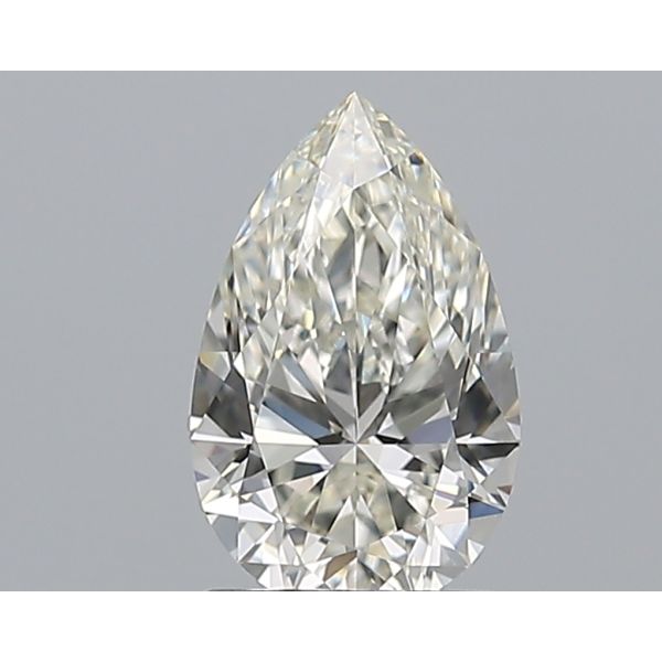 PEAR 1.2 I VS1 EX-EX-EX - 2537718140 GIA Diamond
