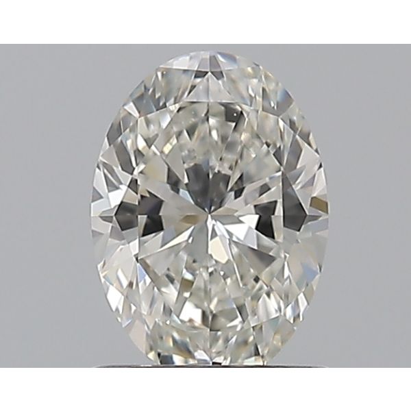 OVAL 0.8 H VS2 EX-EX-EX - 2537726334 GIA Diamond