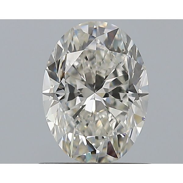 OVAL 1 I VS1 GD-EX-EX - 2537726874 GIA Diamond