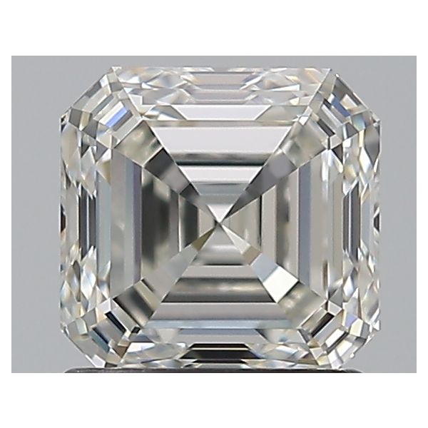 SQ EMERALD 1.15 I VVS2 EX-EX-EX - 2537737993 GIA Diamond