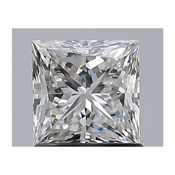 PRINCESS 1.02 G VS1 EX-EX-EX - 2537749545 GIA Diamond