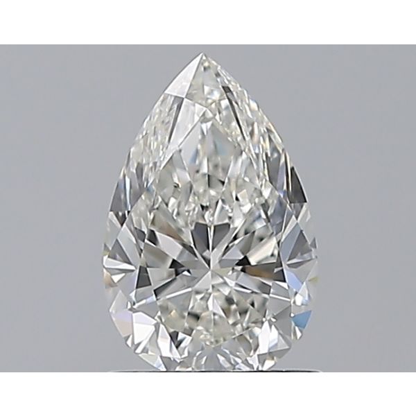 PEAR 1.01 H VS2 VG-EX-EX - 2537750133 GIA Diamond