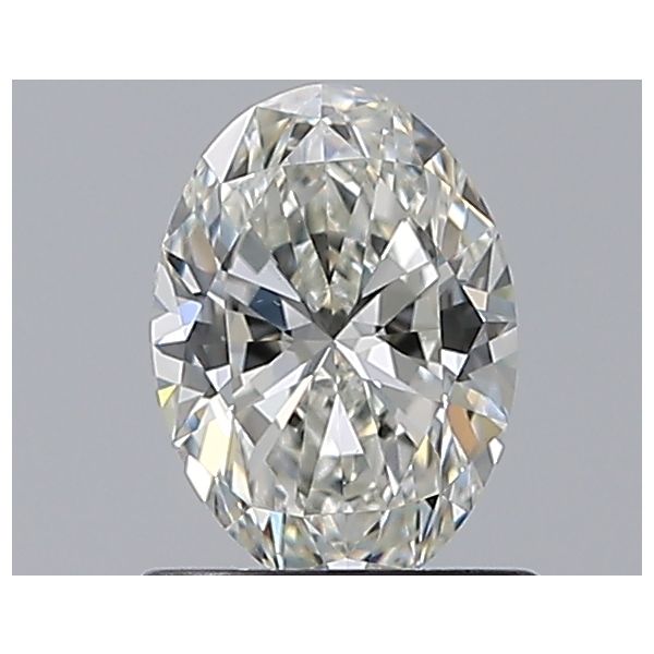 OVAL 0.7 I VS2 EX-VG-EX - 2537757403 GIA Diamond