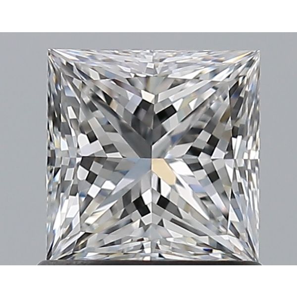 PRINCESS 1.02 E VVS2 EX-EX-EX - 2537759060 GIA Diamond