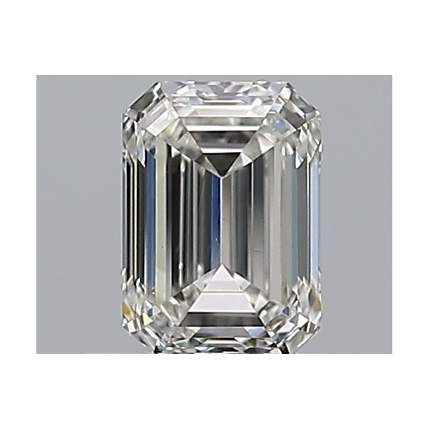 EMERALD 0.7 H VS2 EX-VG-EX - 2537760733 GIA Diamond