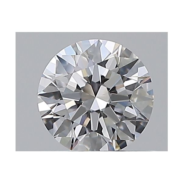 ROUND 0.5 D VS1 EX-EX-EX - 2537764515 GIA Diamond
