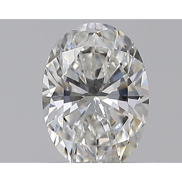 OVAL 0.5 F VS1 EX-VG-EX - 2537768463 GIA Diamond