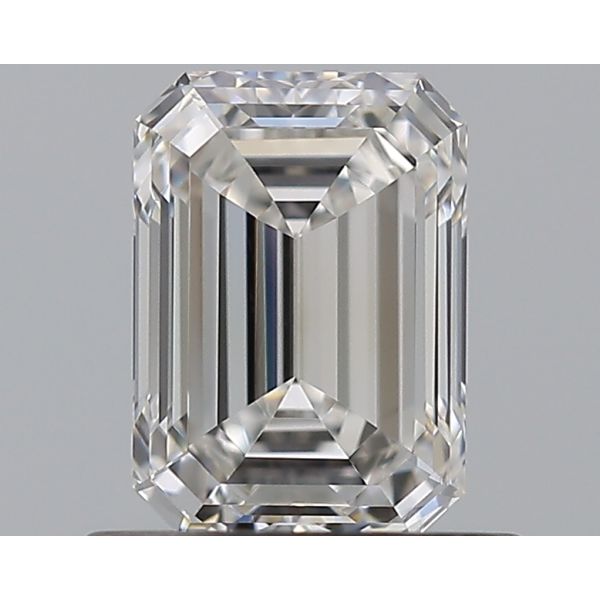 EMERALD 0.75 G VVS2 EX-VG-EX - 2537769303 GIA Diamond