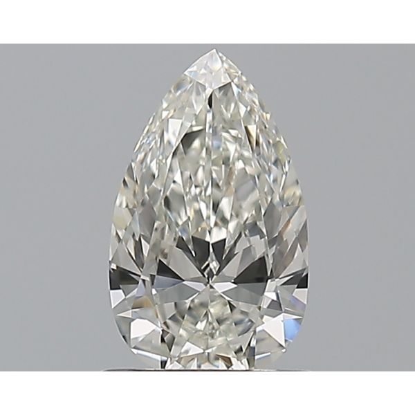 PEAR 0.9 I VS1 VG-VG-EX - 2537769750 GIA Diamond