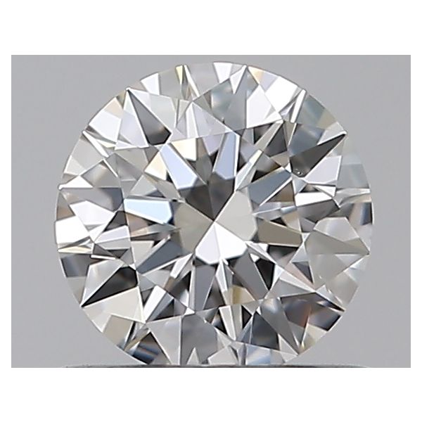 ROUND 0.5 G VS1 EX-EX-EX - 2537769827 GIA Diamond