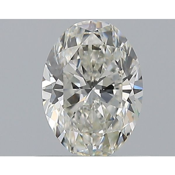 OVAL 0.7 H VVS2 VG-EX-EX - 2537773433 GIA Diamond