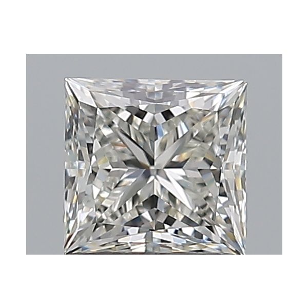 PRINCESS 0.97 I VS2 VG-EX-EX - 2537774780 GIA Diamond