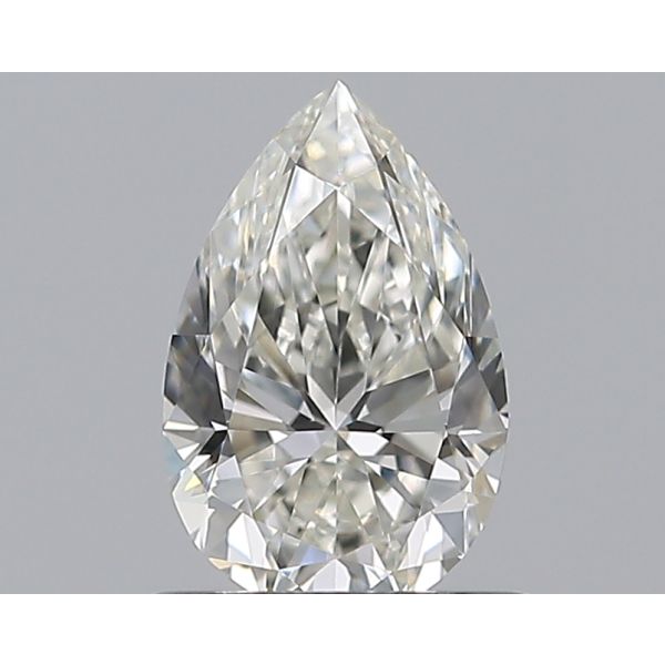 PEAR 0.7 I VVS1 VG-EX-EX - 2537783938 GIA Diamond
