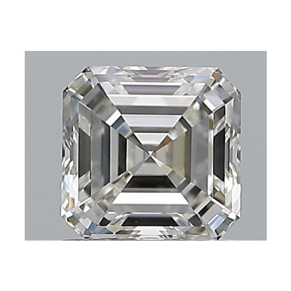 SQ EMERALD 1.01 H VVS2 EX-EX-VG - 2537788194 GIA Diamond