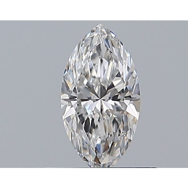 MARQUISE 0.5 E VVS2 EX-EX-EX - 2537788353 GIA Diamond