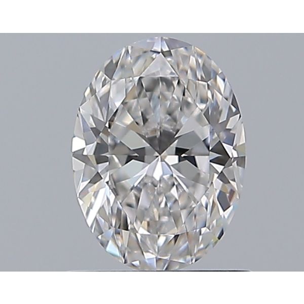 OVAL 1 E VS1 VG-EX-EX - 2537790141 GIA Diamond
