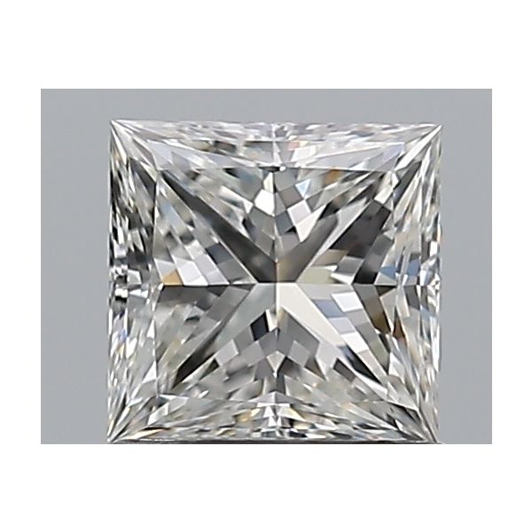 PRINCESS 1 F VS1 EX-EX-EX - 2537790348 GIA Diamond