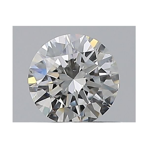 ROUND 0.5 H VS2 EX-EX-EX - 2537791137 GIA Diamond