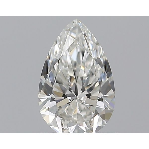 PEAR 0.52 H VS1 EX-VG-EX - 2537791470 GIA Diamond