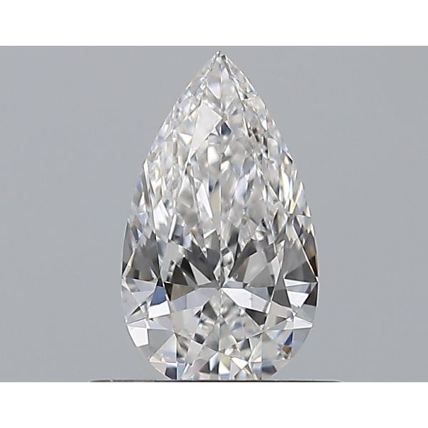 PEAR 0.5 E VS1 VG-VG-VG - 2537792678 GIA Diamond