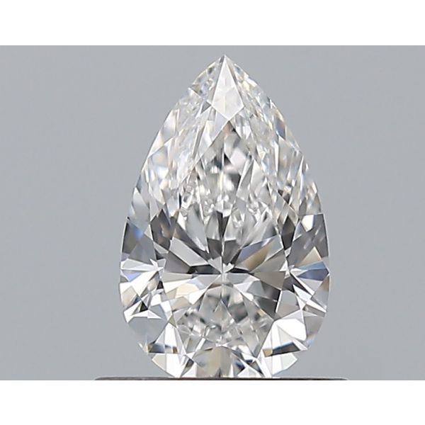 PEAR 0.58 D VS1 EX-VG-VG - 2537803792 GIA Diamond