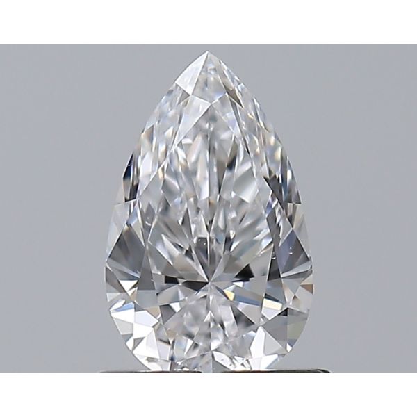 PEAR 0.7 D VS2 EX-VG-EX - 2537803884 GIA Diamond