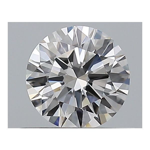 ROUND 0.51 D VVS1 EX-EX-EX - 2537807790 GIA Diamond