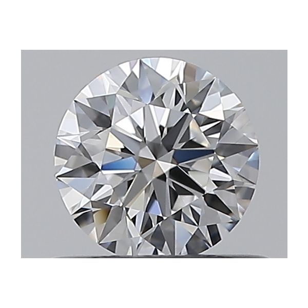 ROUND 0.51 D VVS2 EX-EX-EX - 2537811147 GIA Diamond