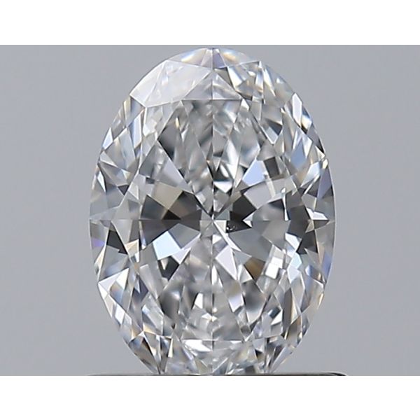 OVAL 0.7 D VS1 EX-VG-EX - 2537811208 GIA Diamond